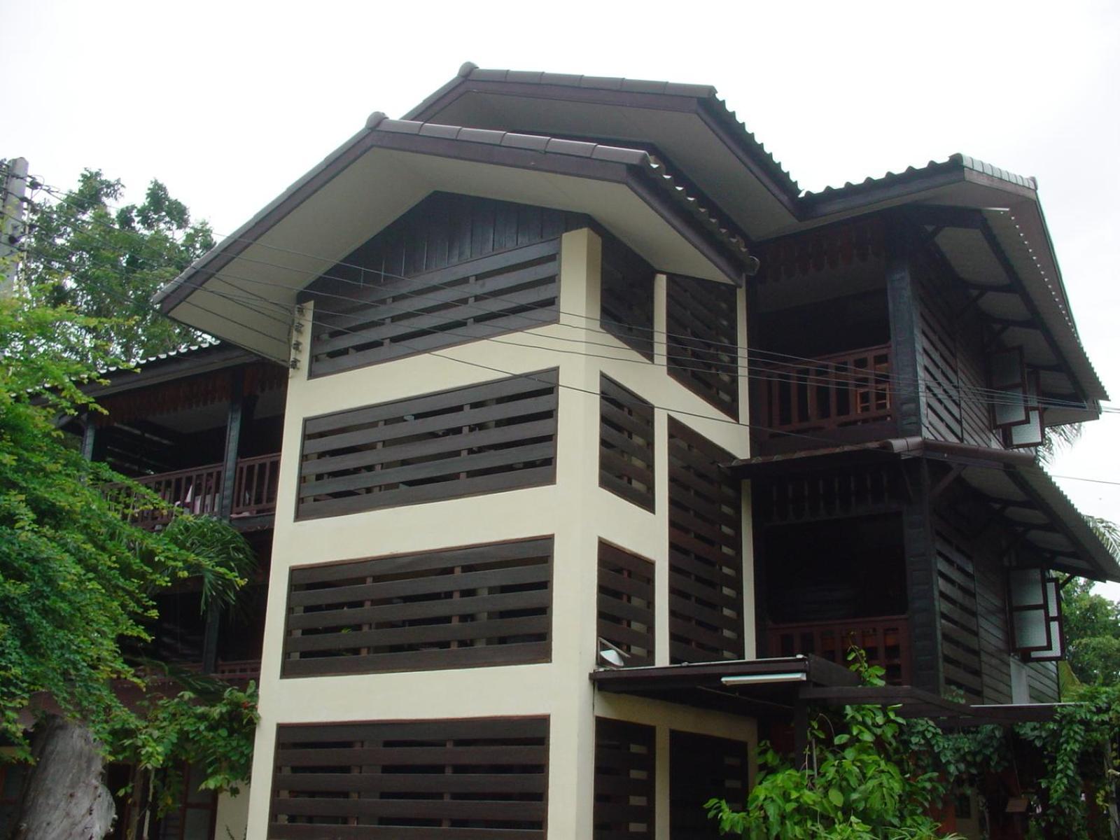 Baan Lotus Guest House Phra Nakhon Si Ayutthaya Exterior photo